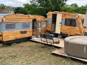 Tiny House logement insolite